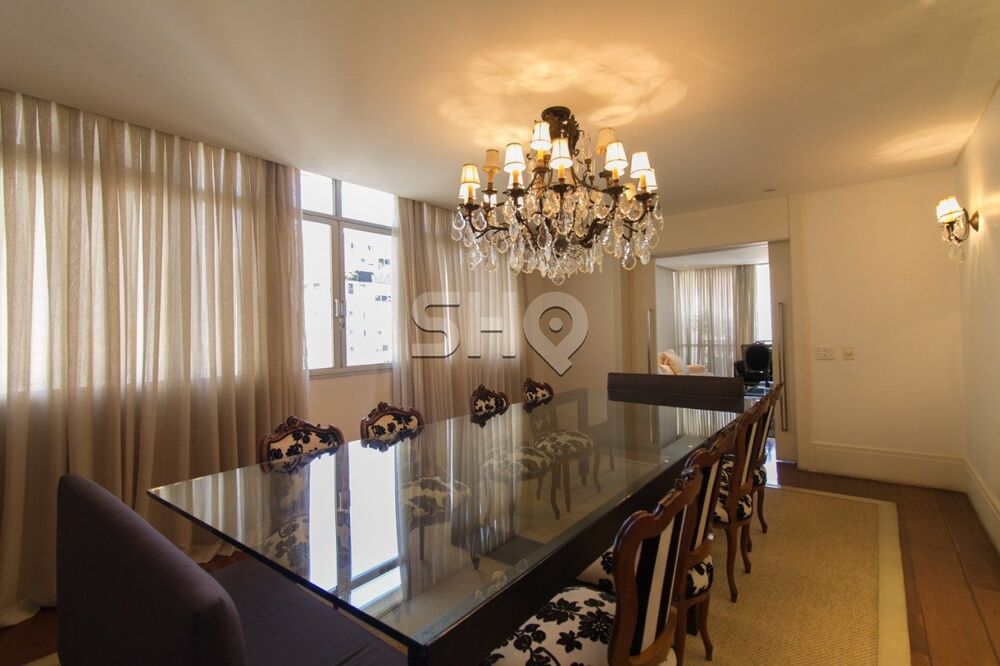 Apartamento, 3 quartos, 346 m² - Foto 4