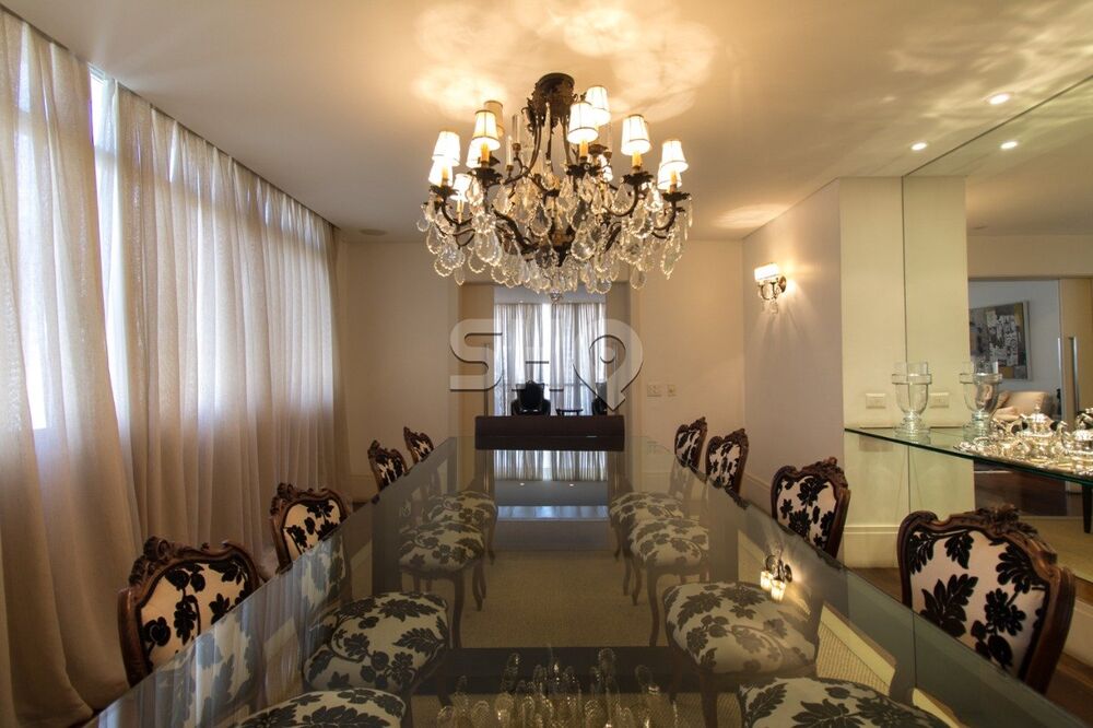 Apartamento, 3 quartos, 346 m² - Foto 2
