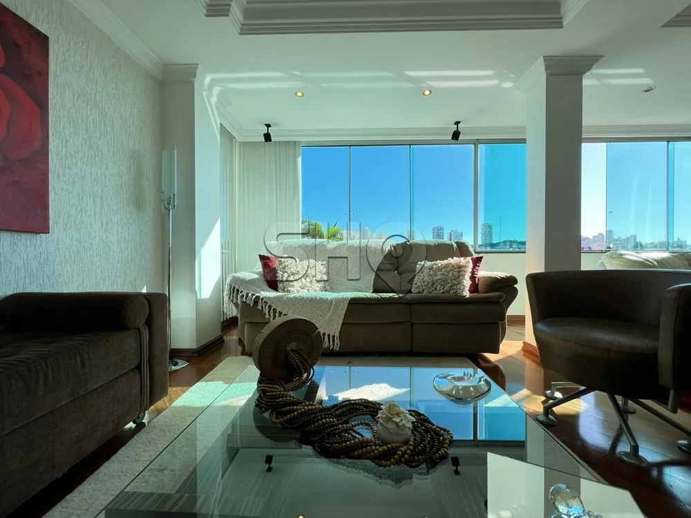 Sobrado, 4 quartos, 580 m² - Foto 1