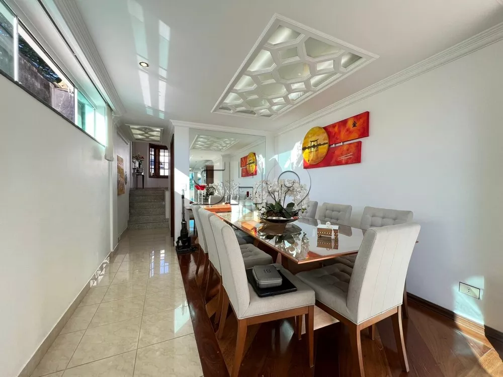 Sobrado, 4 quartos, 580 m² - Foto 5