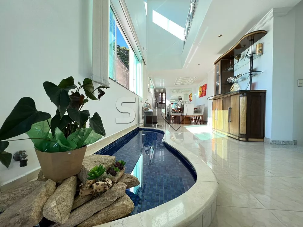 Sobrado, 4 quartos, 580 m² - Foto 4