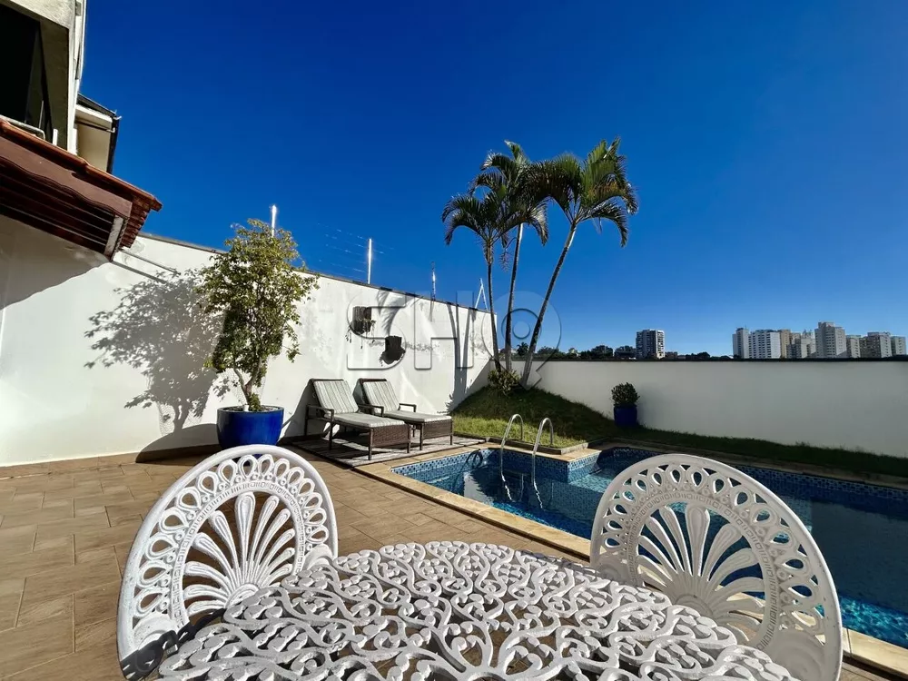 Sobrado, 4 quartos, 580 m² - Foto 11