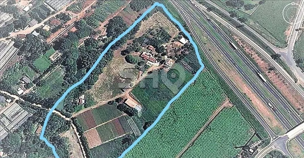 Terreno à venda, 39000 - Foto 1