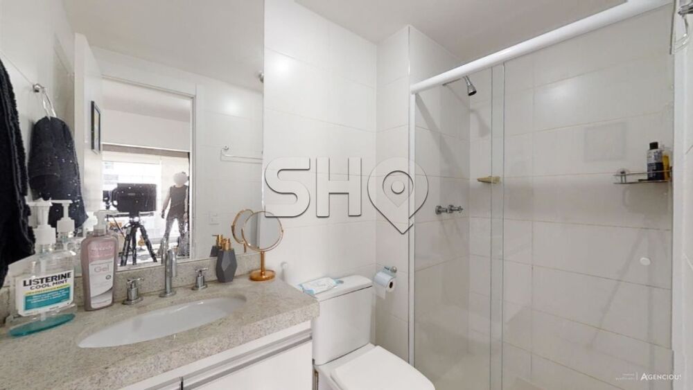 Apartamento, 1 quarto, 45 m² - Foto 1