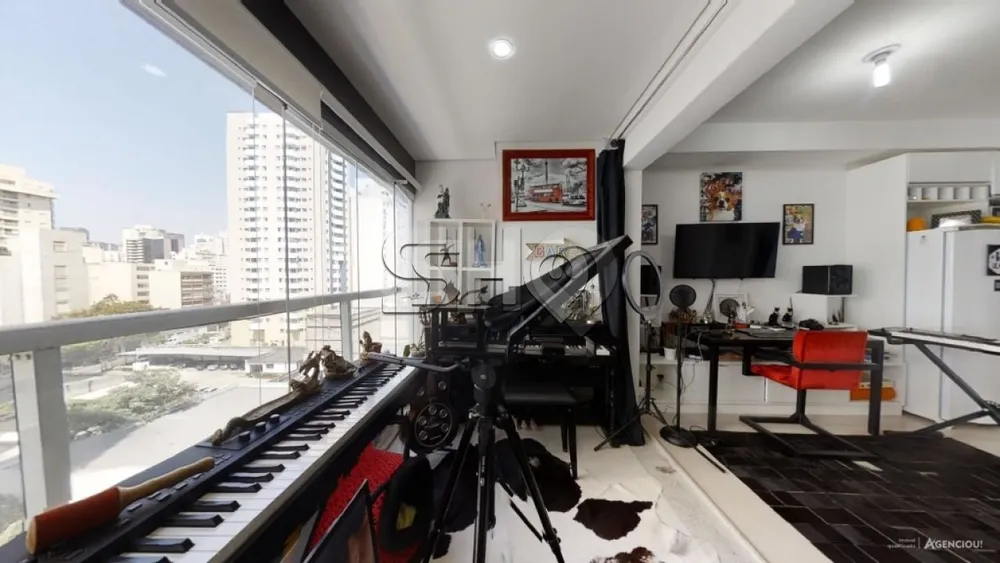 Apartamento, 1 quarto, 45 m² - Foto 7