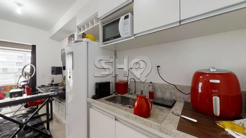 Apartamento, 1 quarto, 45 m² - Foto 9