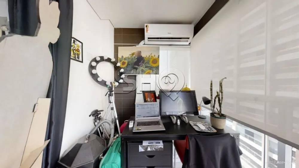 Apartamento, 1 quarto, 45 m² - Foto 8