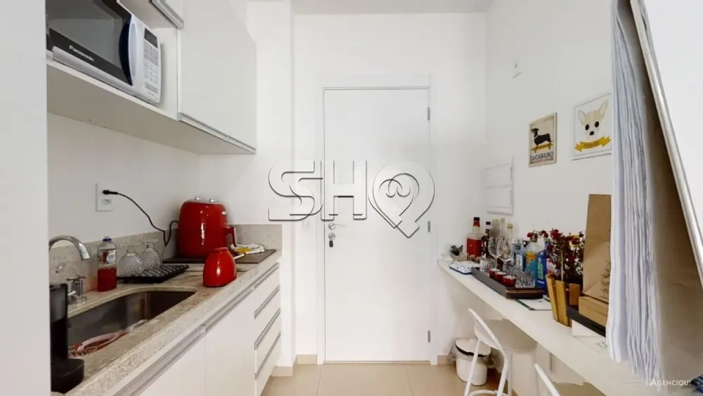 Apartamento, 1 quarto, 45 m² - Foto 10