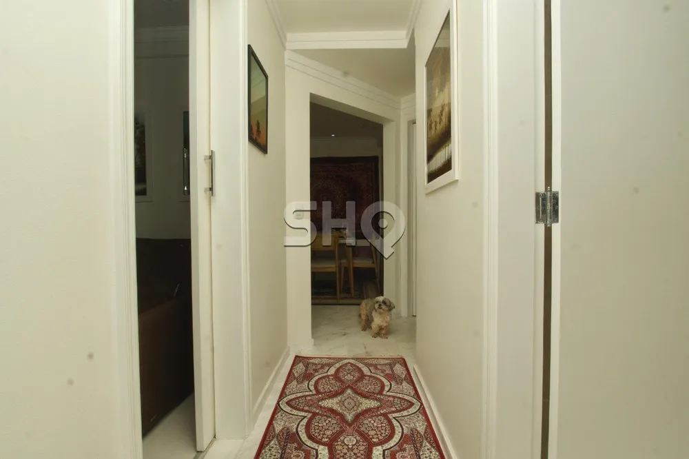 Apartamento, 3 quartos, 94 m² - Foto 11