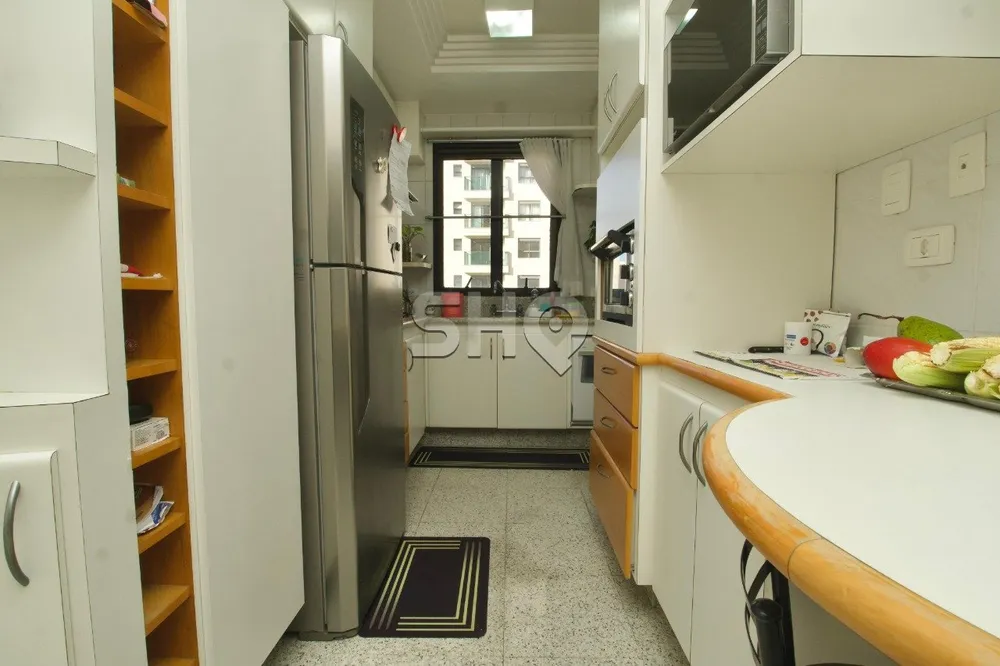 Apartamento, 3 quartos, 94 m² - Foto 9