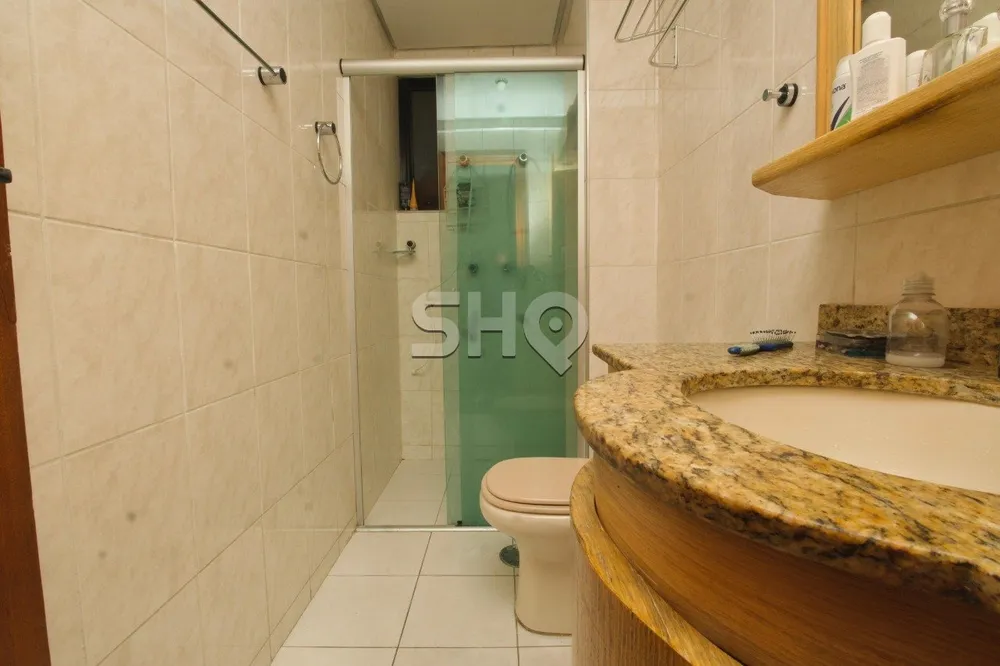 Apartamento, 3 quartos, 94 m² - Foto 6