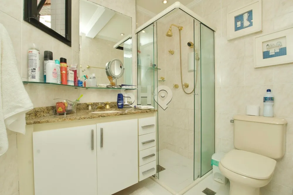 Apartamento, 3 quartos, 94 m² - Foto 8