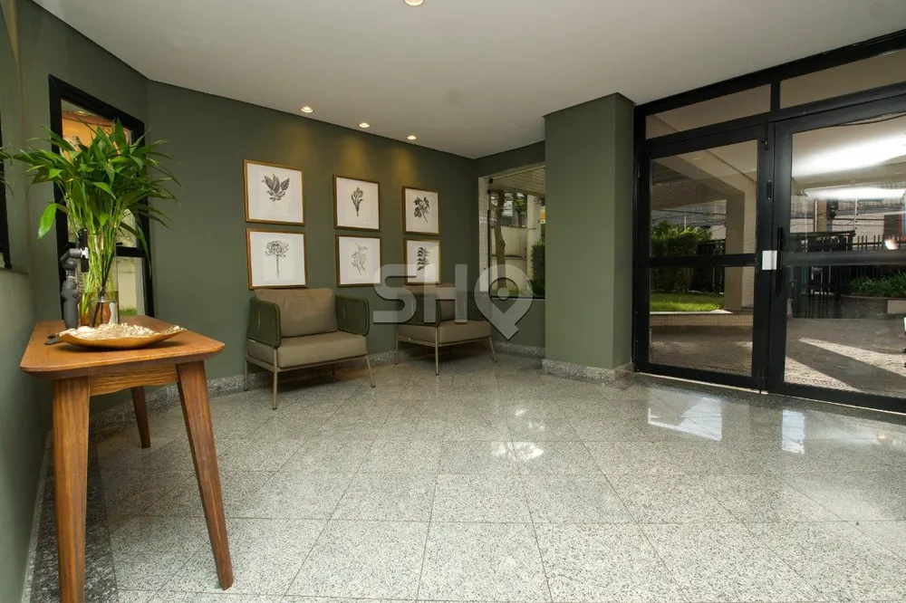 Apartamento, 3 quartos, 94 m² - Foto 12