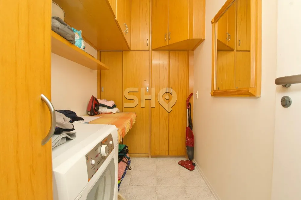 Apartamento, 3 quartos, 94 m² - Foto 1