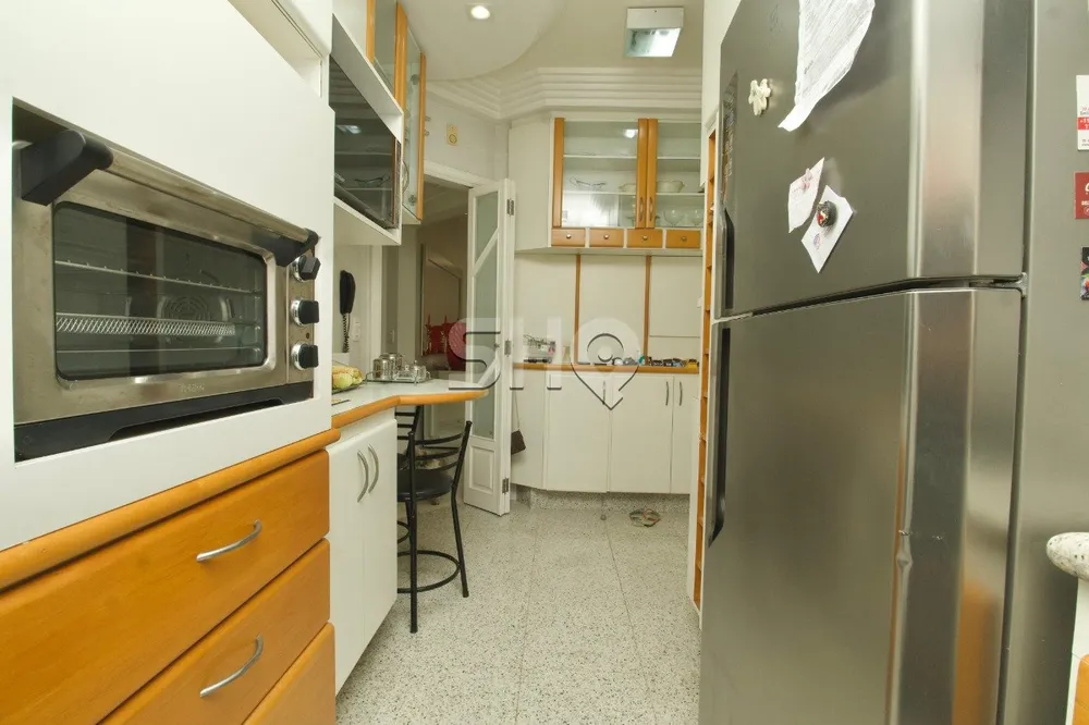 Apartamento, 3 quartos, 94 m² - Foto 14