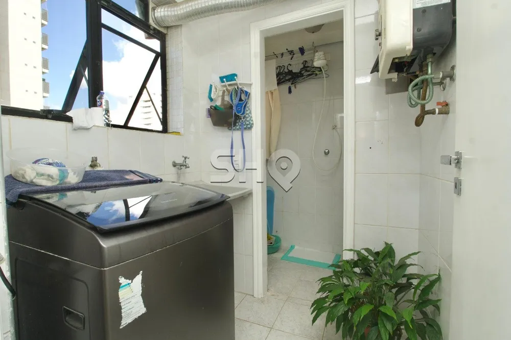 Apartamento, 3 quartos, 94 m² - Foto 13