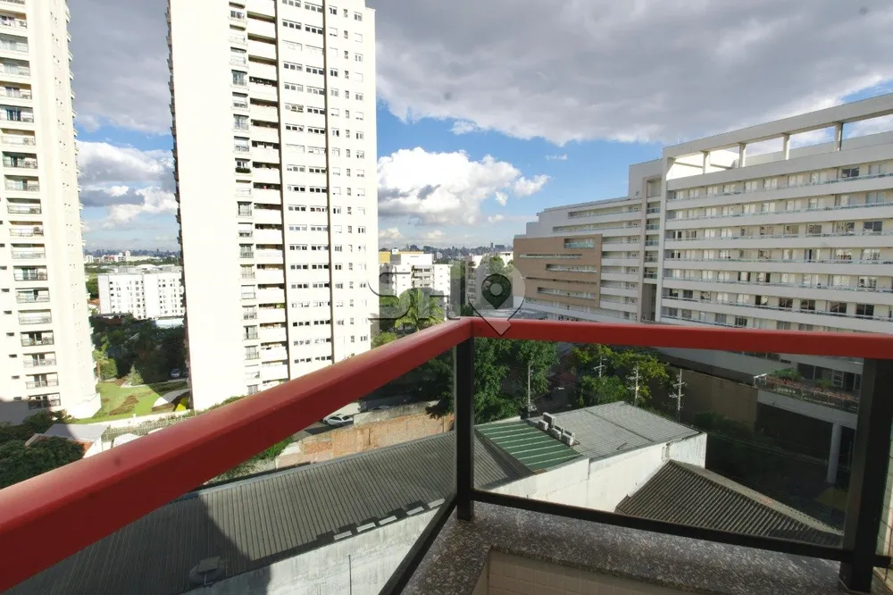 Apartamento, 3 quartos, 94 m² - Foto 5
