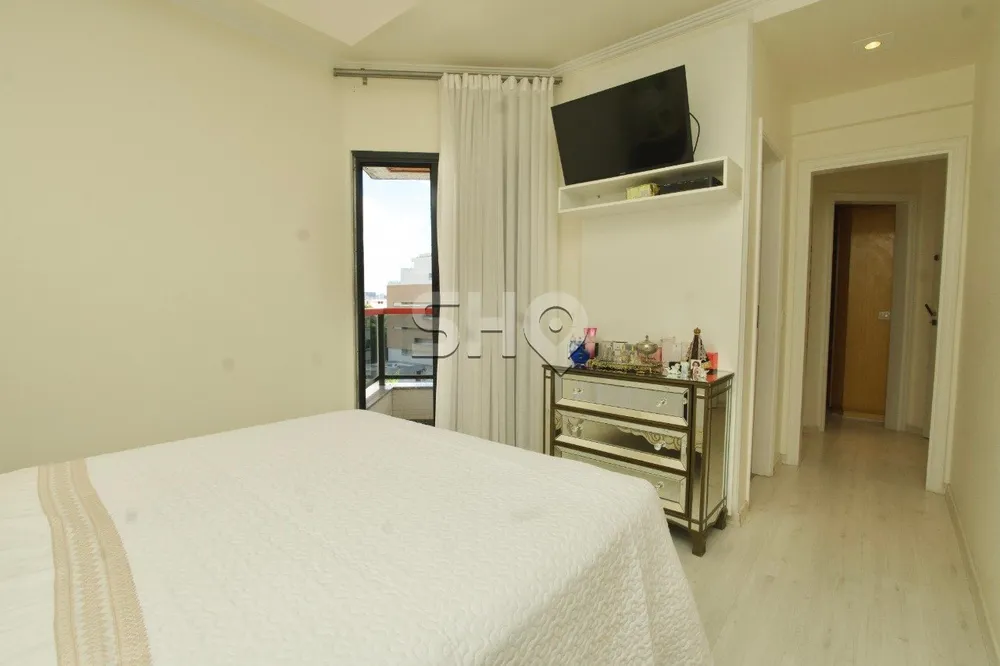 Apartamento, 3 quartos, 94 m² - Foto 3
