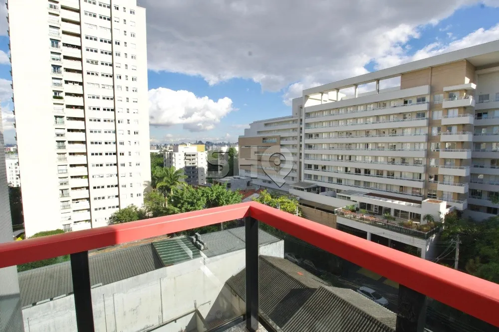 Apartamento, 3 quartos, 94 m² - Foto 16