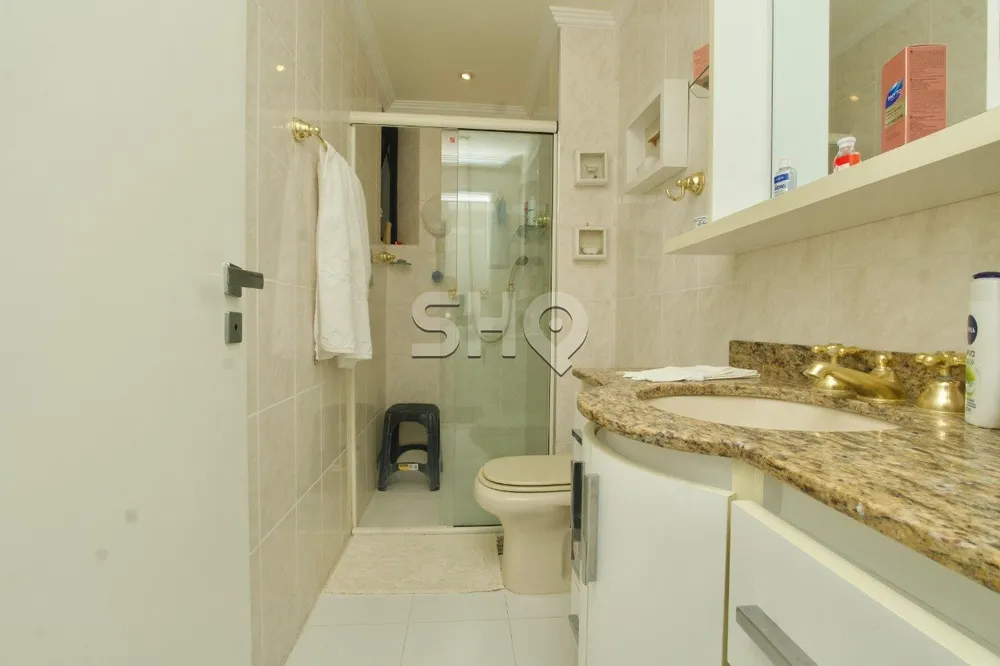 Apartamento, 3 quartos, 94 m² - Foto 4