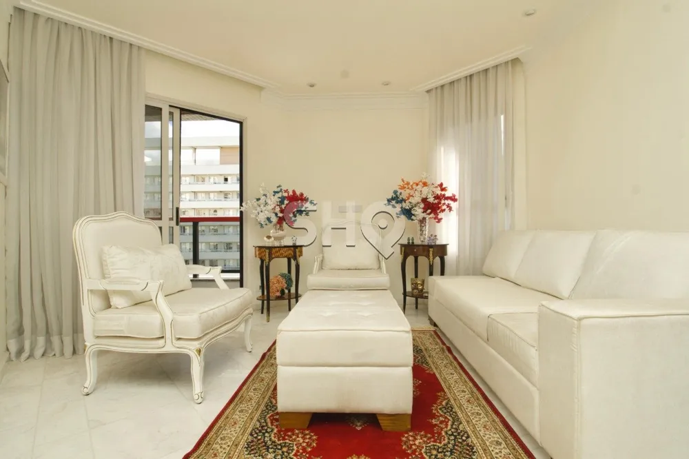 Apartamento, 3 quartos, 94 m² - Foto 2