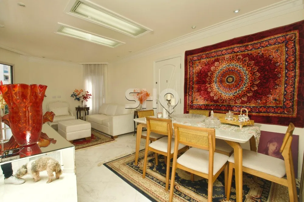 Apartamento, 3 quartos, 94 m² - Foto 10