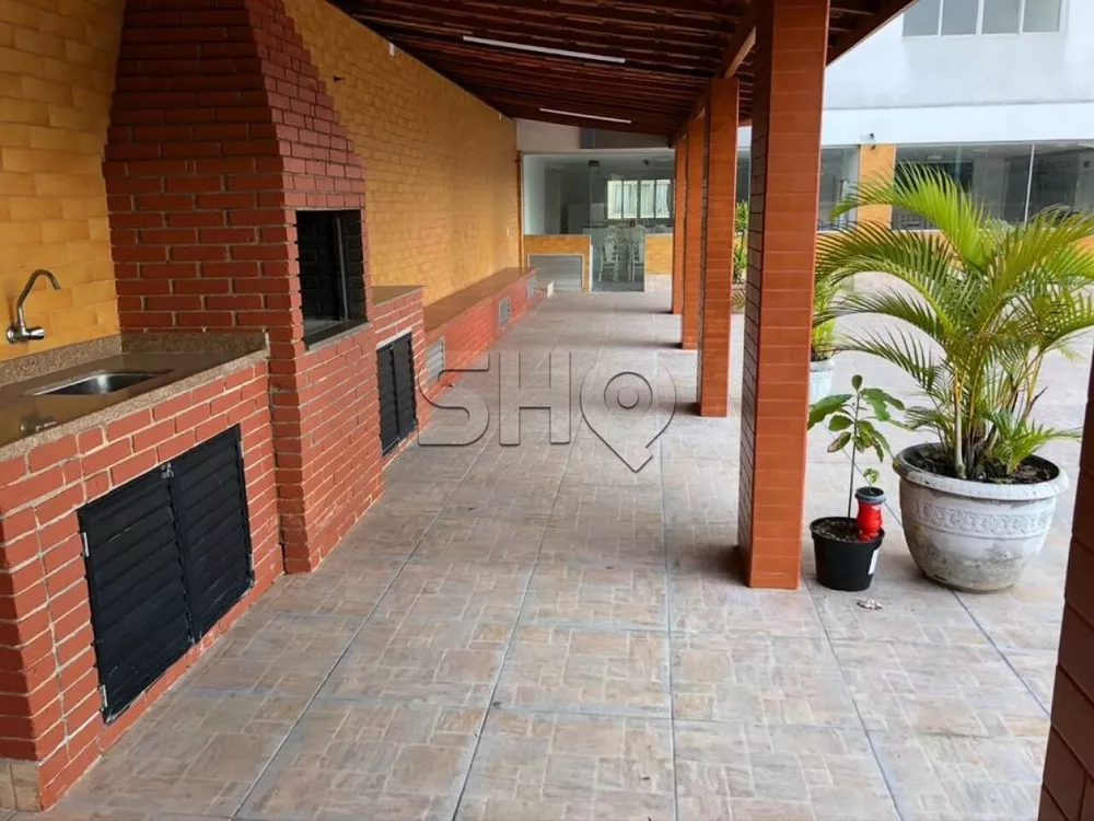 Apartamento, 3 quartos, 70 m² - Foto 1