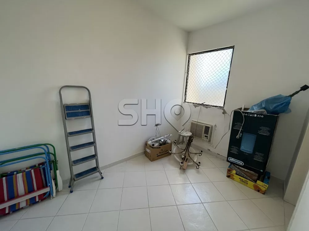 Apartamento, 3 quartos, 184 m² - Foto 4