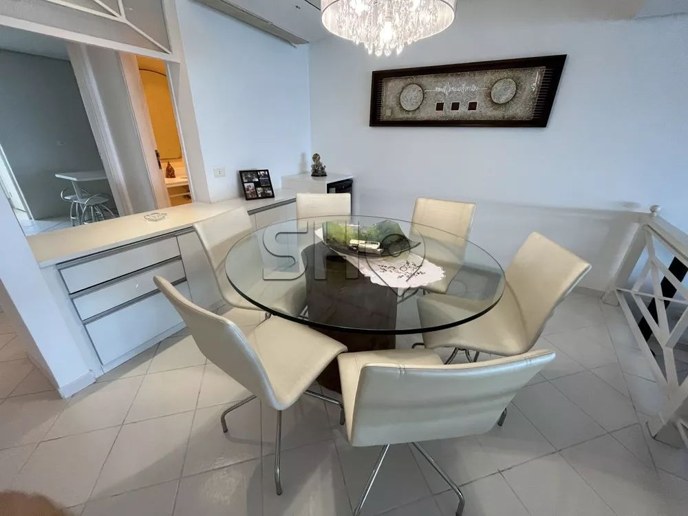 Apartamento, 3 quartos, 184 m² - Foto 2