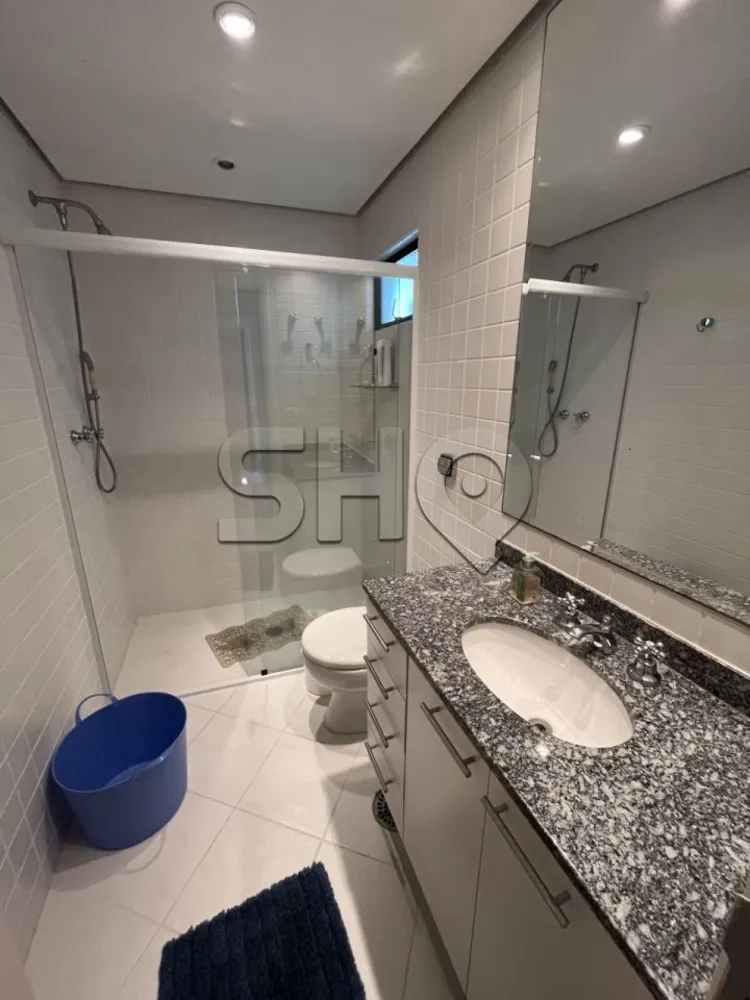 Apartamento, 3 quartos, 184 m² - Foto 5