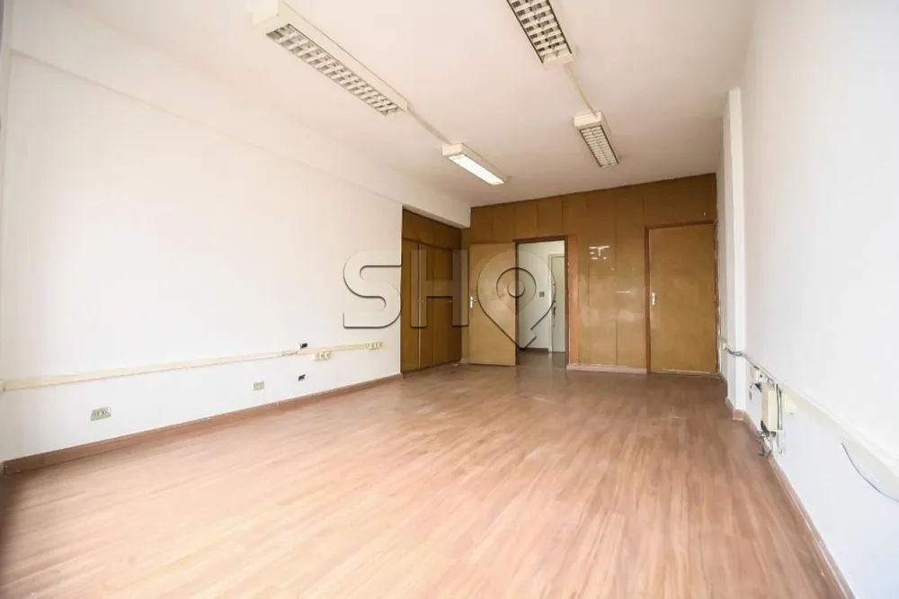 Loja-Salão, 155 m² - Foto 1