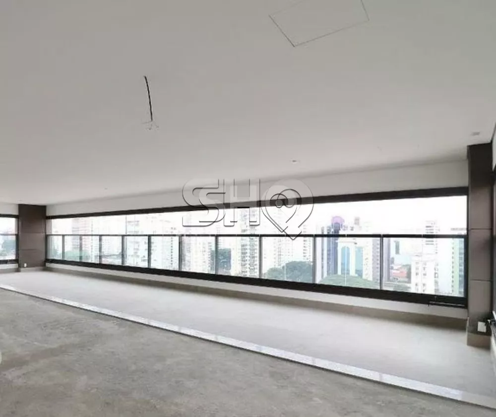 Apartamento, 5 quartos, 310 m² - Foto 2