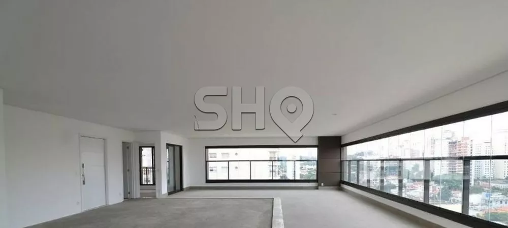 Apartamento, 5 quartos, 310 m² - Foto 5
