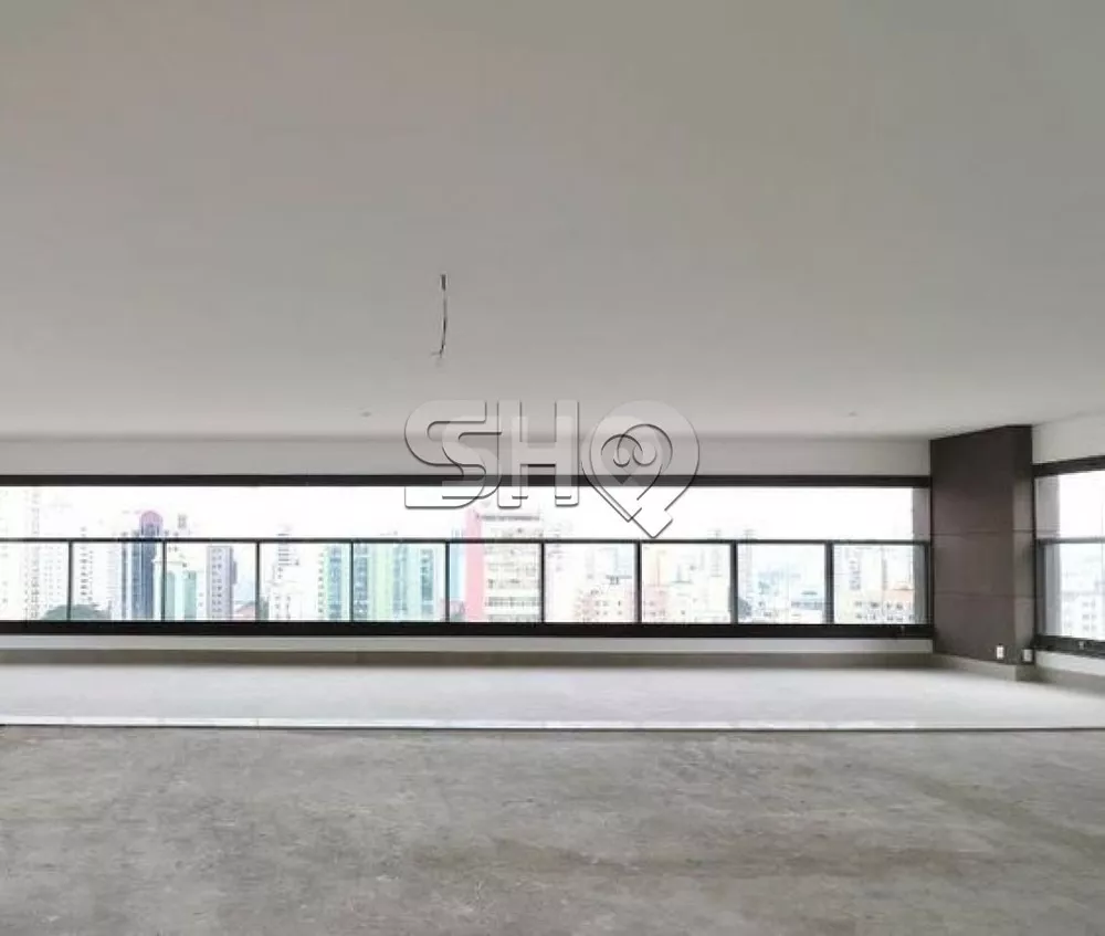 Apartamento, 5 quartos, 310 m² - Foto 1