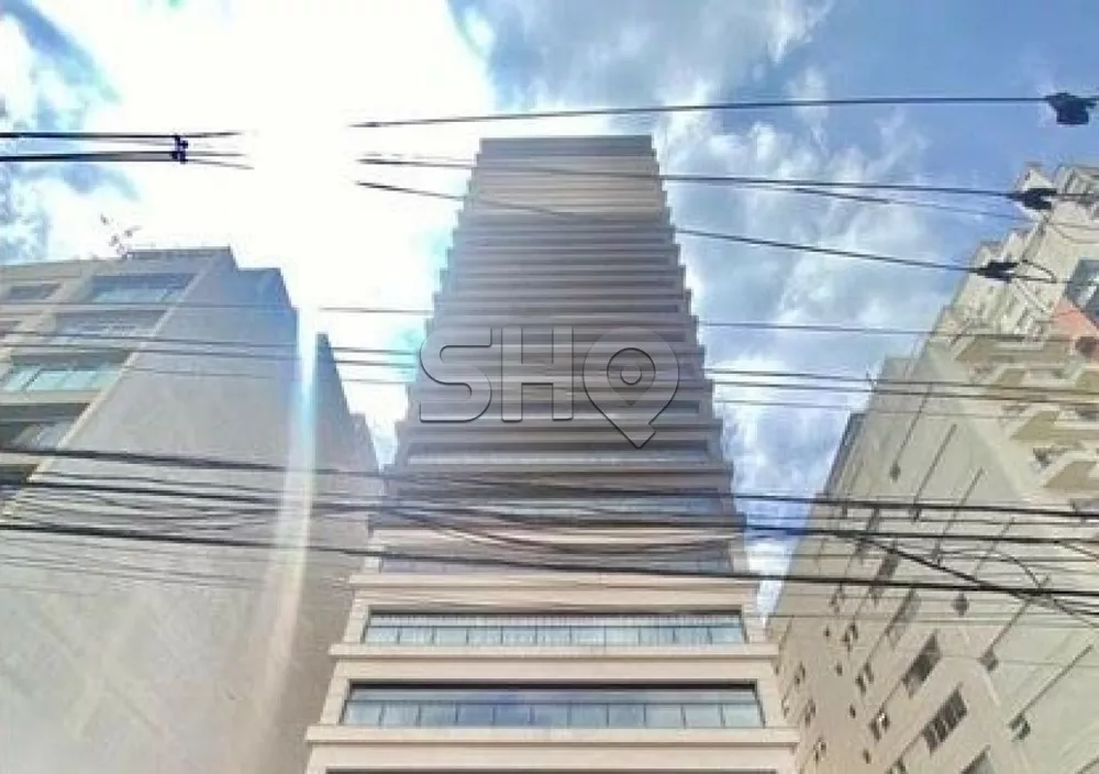 Apartamento, 5 quartos, 310 m² - Foto 10