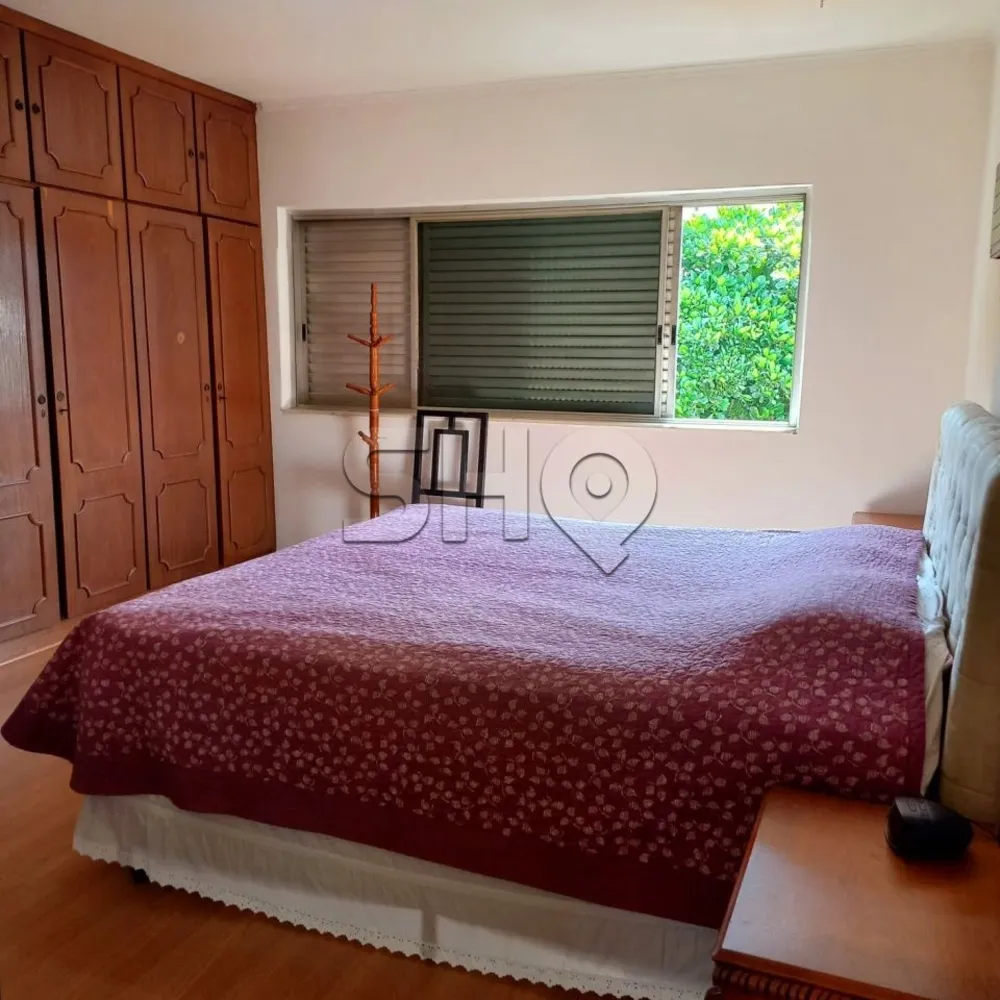 Sobrado, 3 quartos, 400 m² - Foto 1
