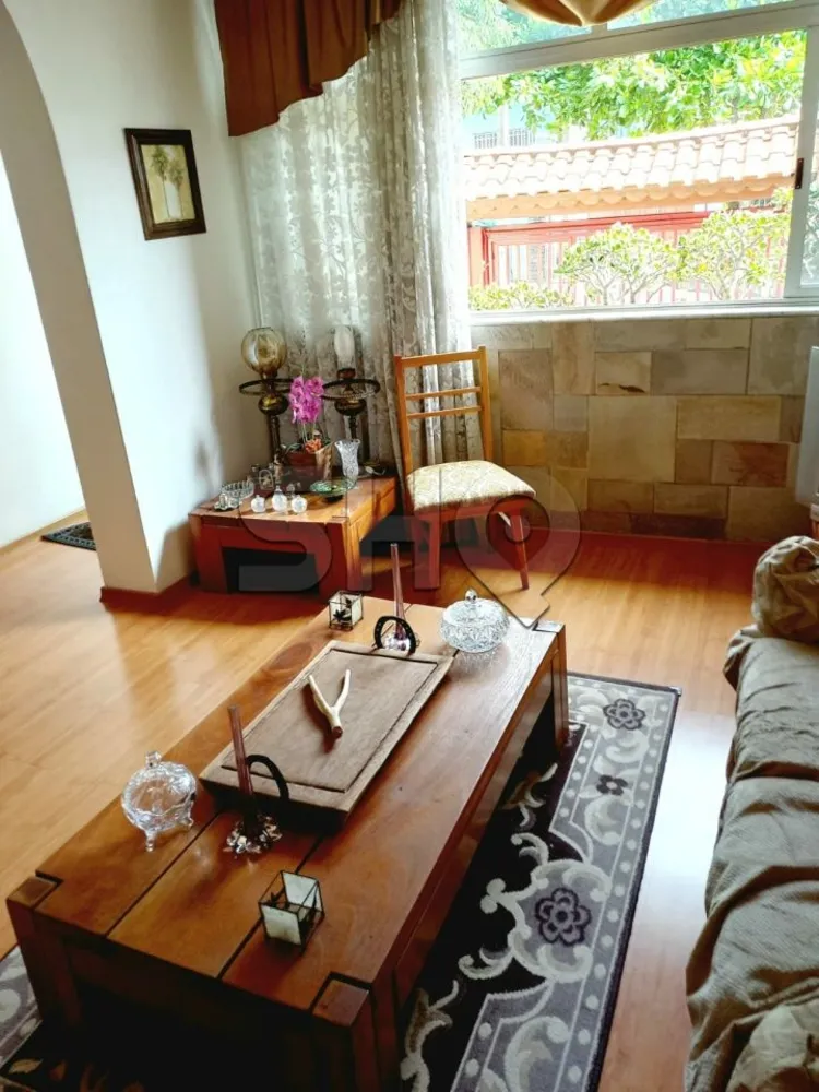 Sobrado, 3 quartos, 400 m² - Foto 4