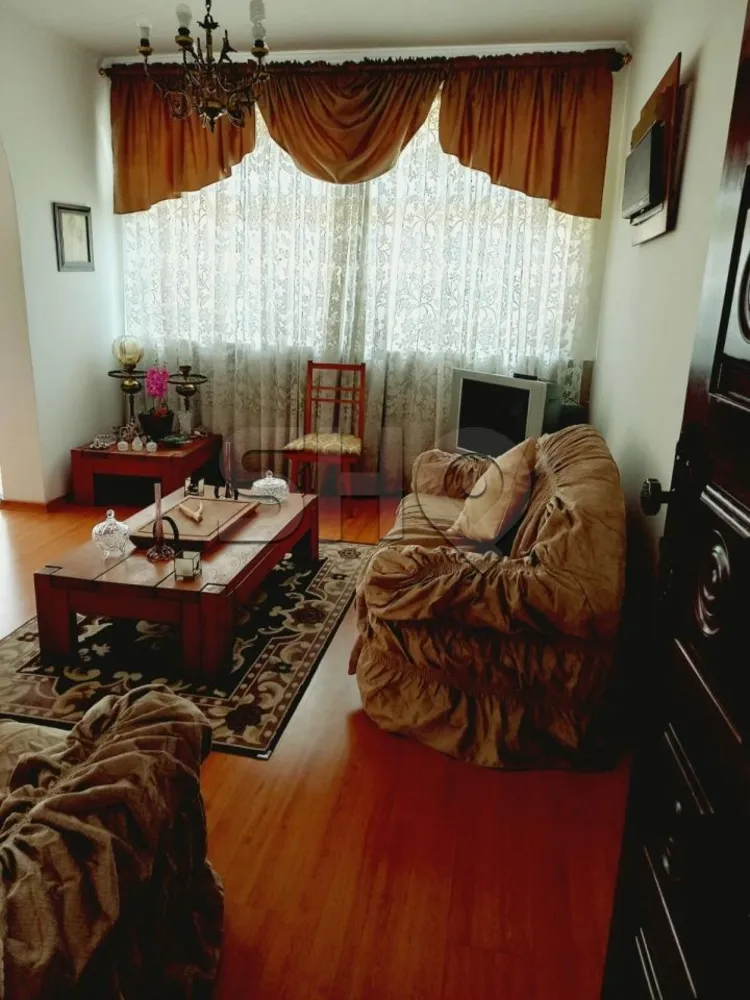 Sobrado, 3 quartos, 400 m² - Foto 7