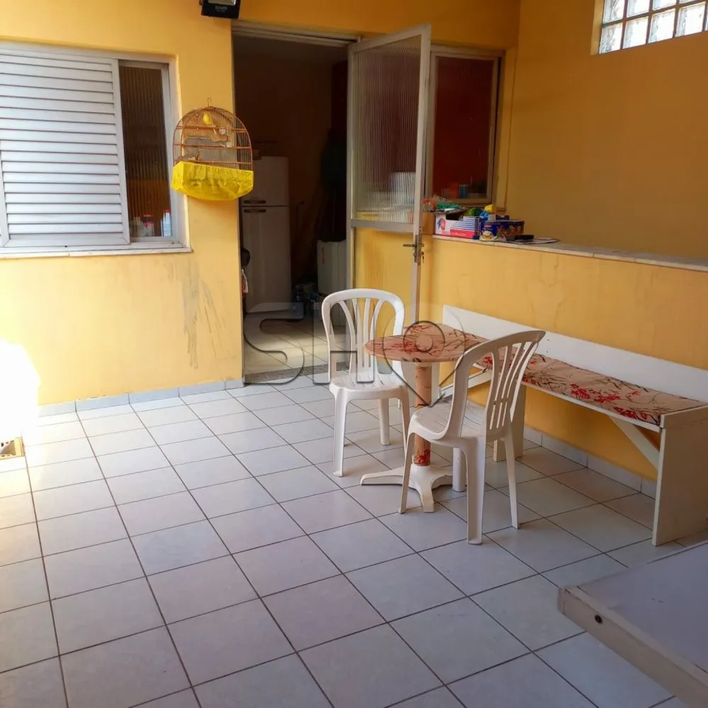 Sobrado, 3 quartos, 400 m² - Foto 8