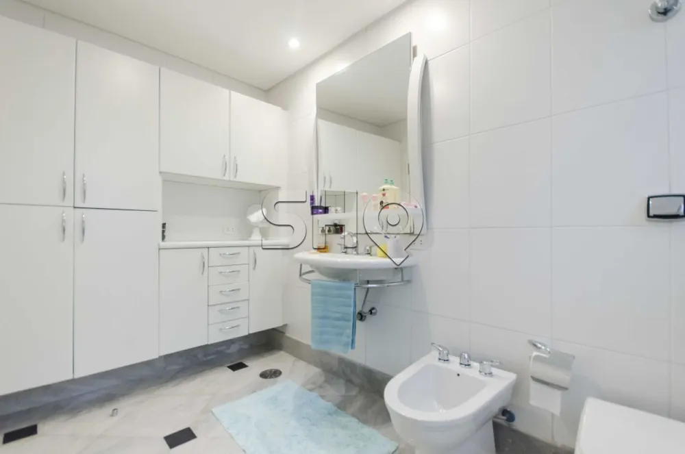 Apartamento, 3 quartos, 248 m² - Foto 8