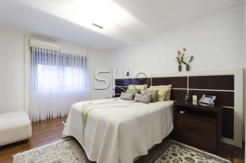 Apartamento, 3 quartos, 248 m² - Foto 7
