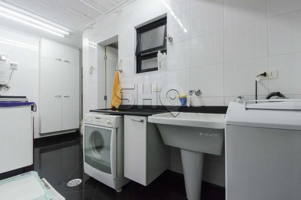 Apartamento, 3 quartos, 248 m² - Foto 6
