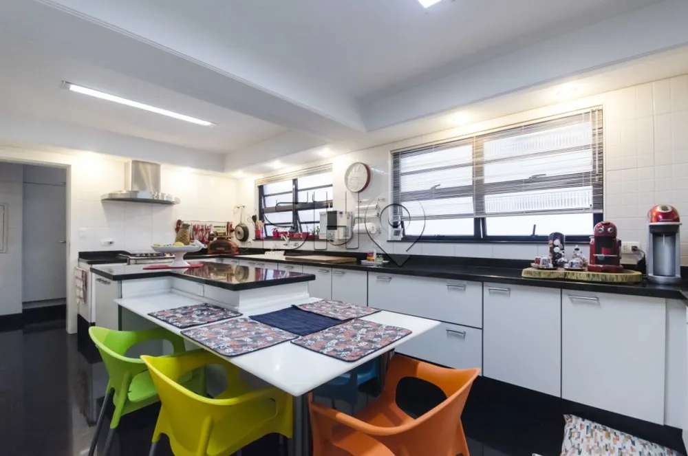 Apartamento, 3 quartos, 248 m² - Foto 3