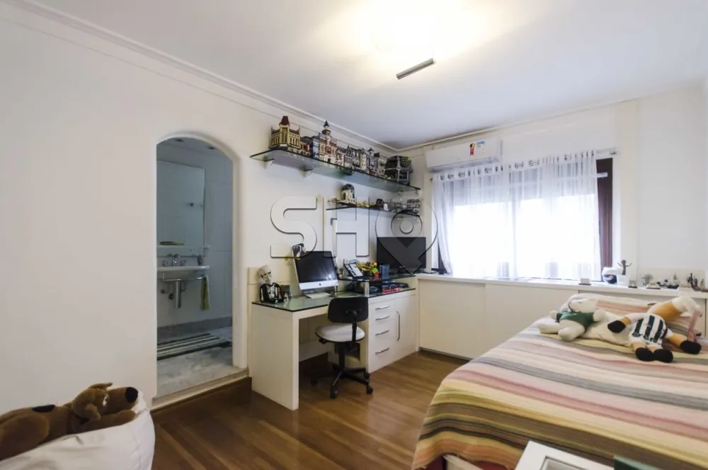 Apartamento, 3 quartos, 248 m² - Foto 4