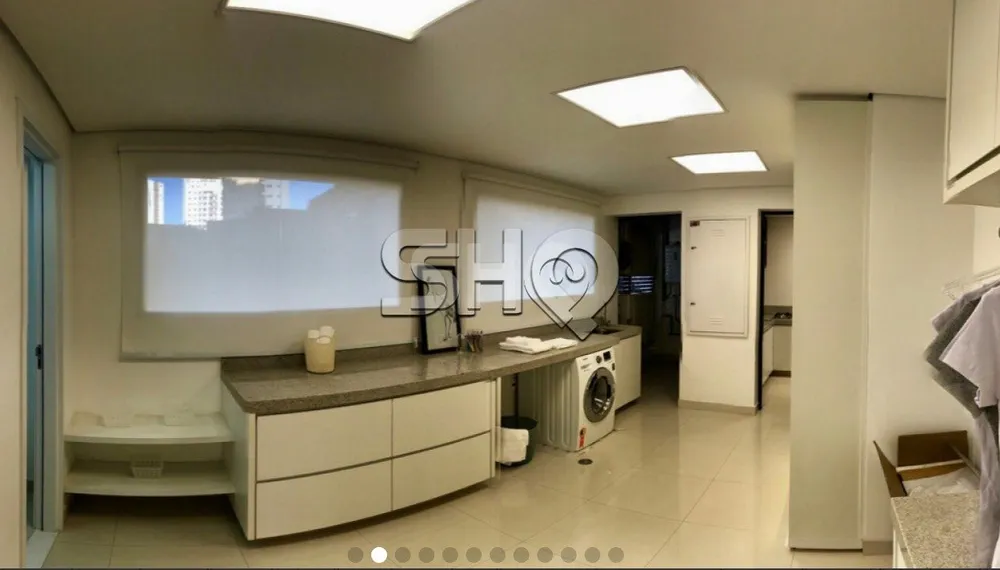 Apartamento, 3 quartos, 153 m² - Foto 3