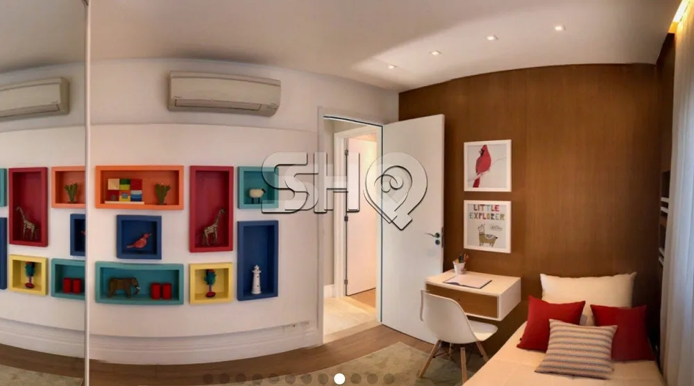 Apartamento, 3 quartos, 153 m² - Foto 2