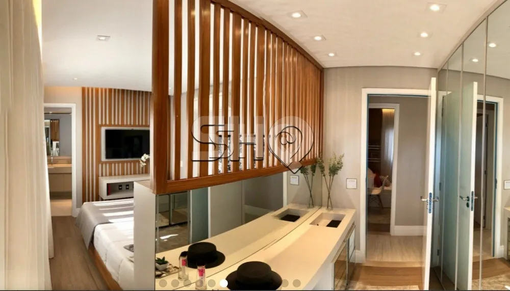 Apartamento, 3 quartos, 153 m² - Foto 3