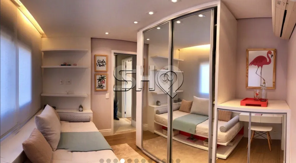 Apartamento, 3 quartos, 153 m² - Foto 4