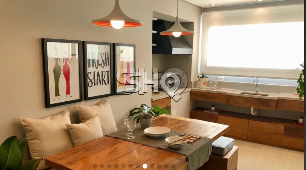 Apartamento, 3 quartos, 153 m² - Foto 16