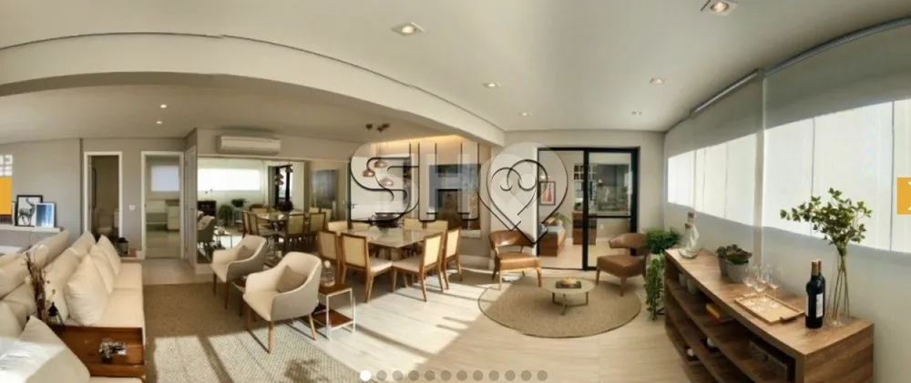 Apartamento, 3 quartos, 153 m² - Foto 2